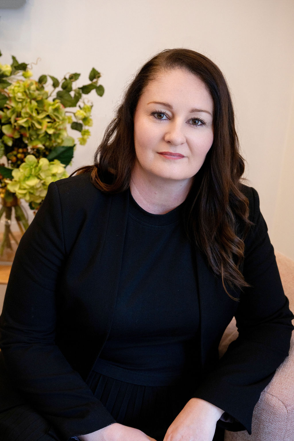 Rachael Aydami, Senior Associate, Family Law at Franklin Family Law