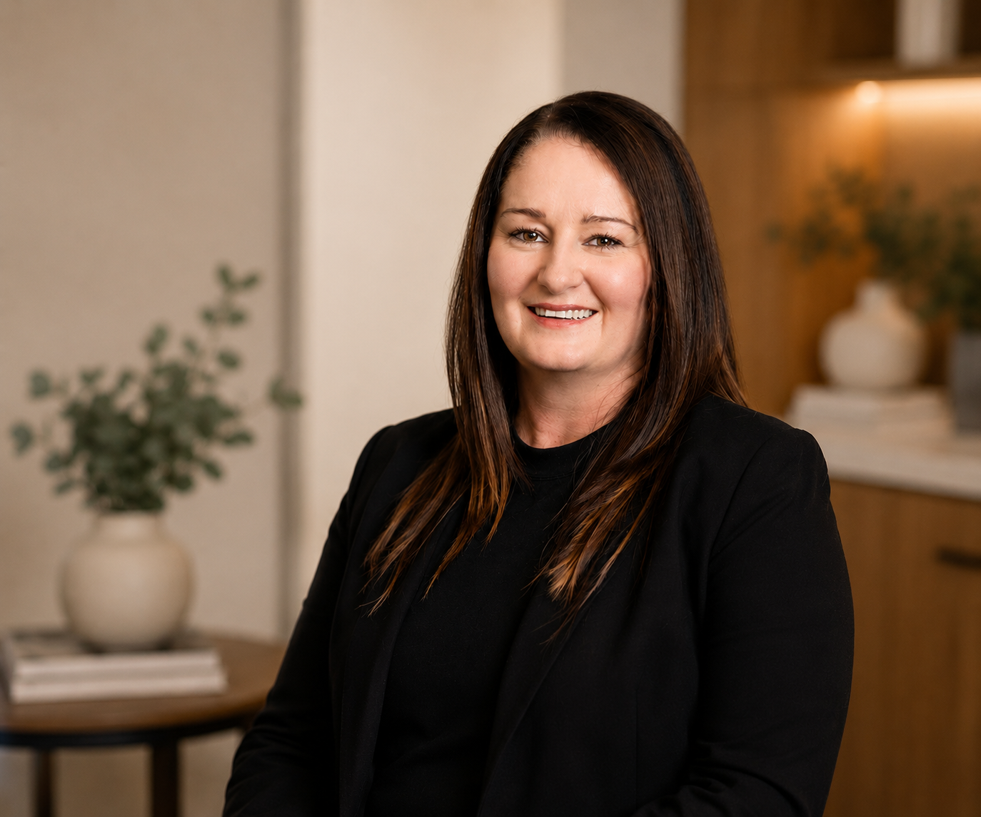 Rachael Aydami, Senior Associate, Family Law at Franklin Family Law