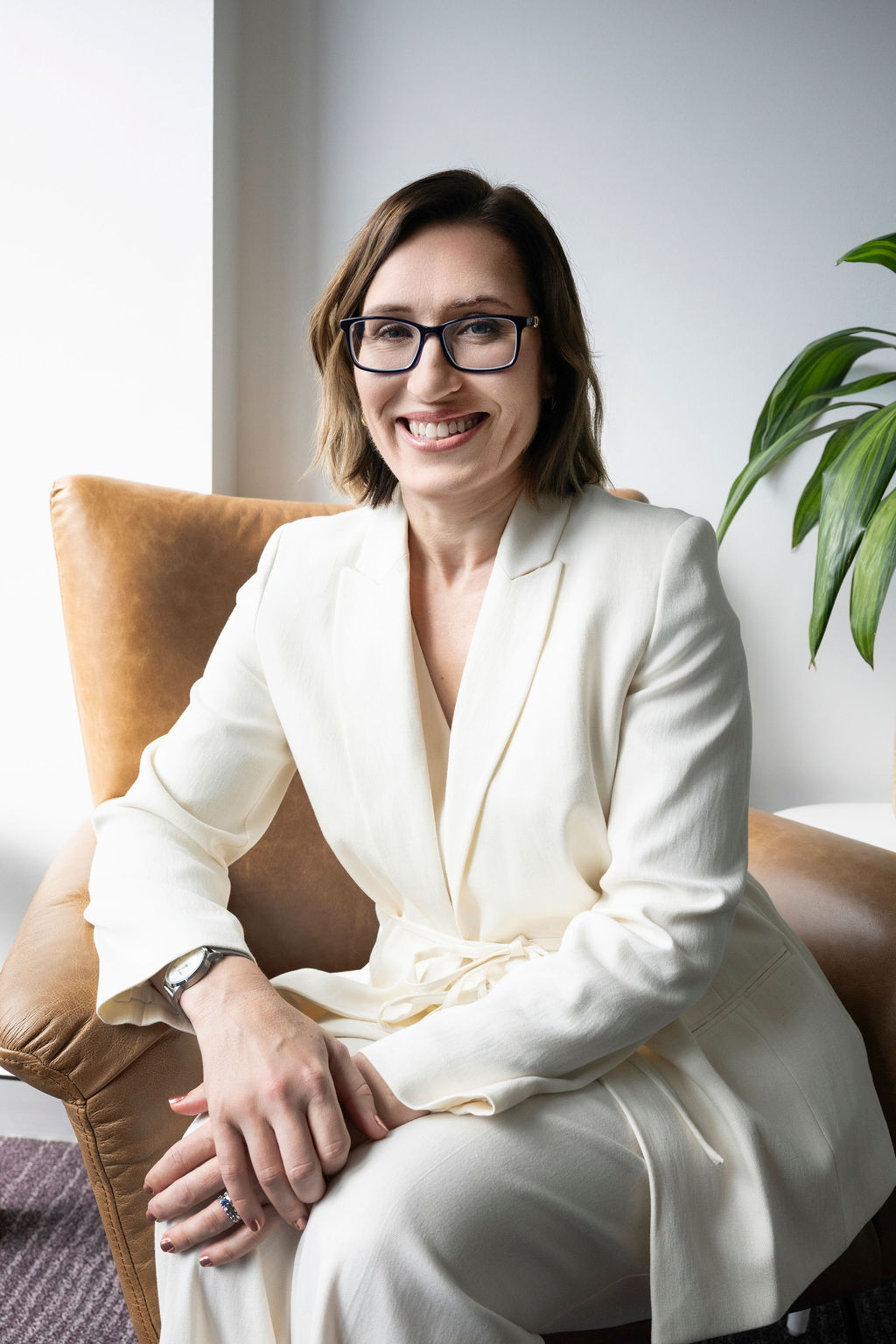 Sophie Pettigrew, Legal Practice Director at Franklin Family Law