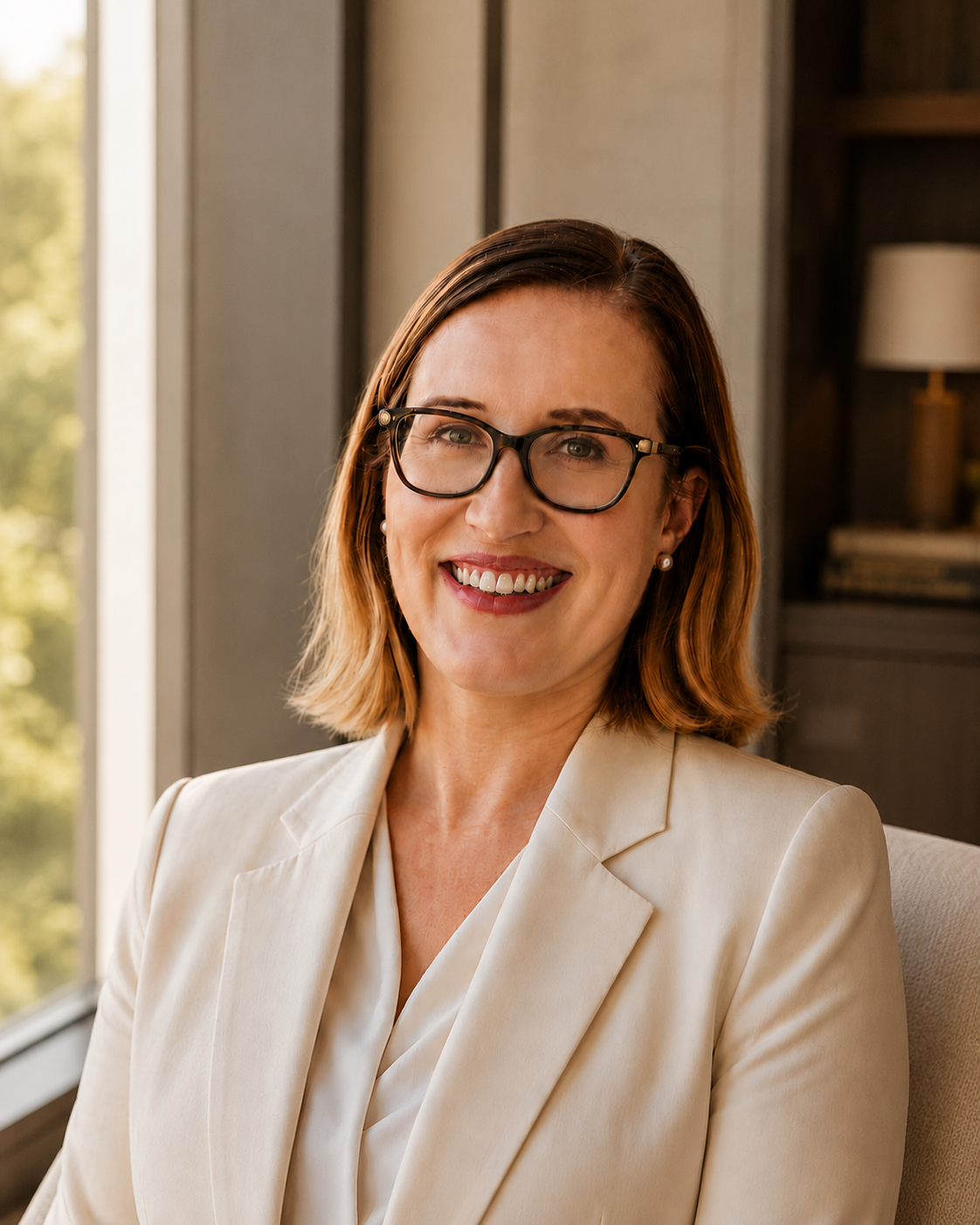 Sophie Pettigrew, Legal Practice Director of Franklin Family Law