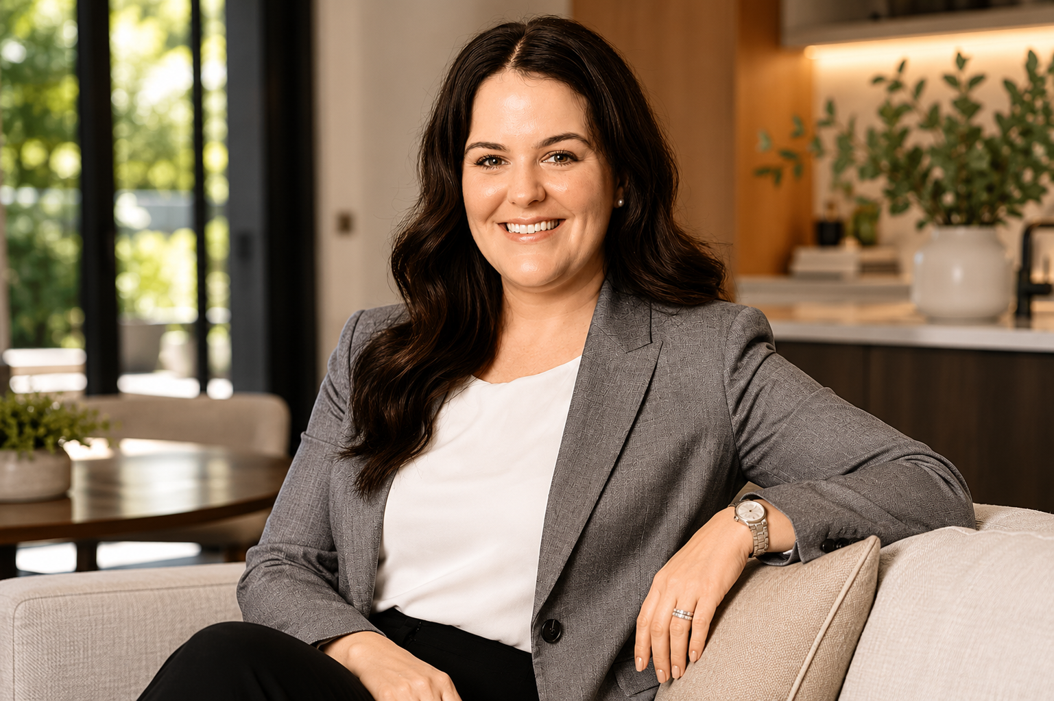 Laura Dowling, Special Counsel. Practice Lead, Family Law at Franklin Family Law